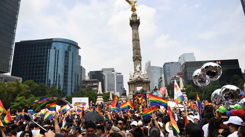 Pride CDMX